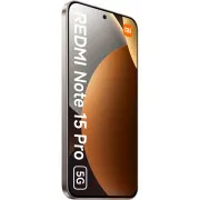 Xiaomi Redmi Note 15 Pro 5G 8/512GB Titanium (with charger) Europe