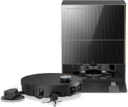 Dreame X60 Pro Ultra Complete Black (RLX96DE-BK)