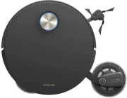 Dreame X60 Pro Ultra Complete Black (RLX96DE-BK)