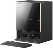 Dreame X60 Pro Ultra Complete Black (RLX96DE-BK)