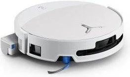 ECOVACS Deebot T90 Pro Omni White (DEX95) Тип: Робот-пылесос с влажной
