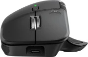 Logitech MX Master 4 Graphite (910-007562, 910-007558)