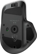 Logitech MX Master 4 Graphite (910-007562, 910-007558)