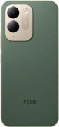 Xiaomi Poco C95 Pro 6/128GB Green (with adapter) Europe