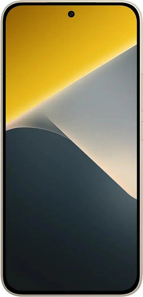 Xiaomi Poco X8 6/128GB Orange (with charger) Europe Тип: Смартфон; Попередньо