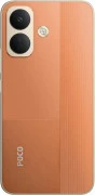 Xiaomi Poco X8 6/128GB Orange (with charger) Europe