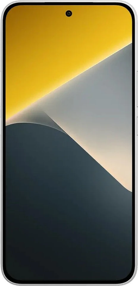 Xiaomi Poco X8 6/128GB White (with charger) Europe Тип: Смартфон; Попередньо