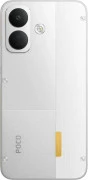 Xiaomi Poco X8 8/256GB White (with charger) Europe