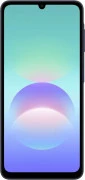 Samsung Galaxy A08 6/128GB Dark Blue (SM-A085FDBH)