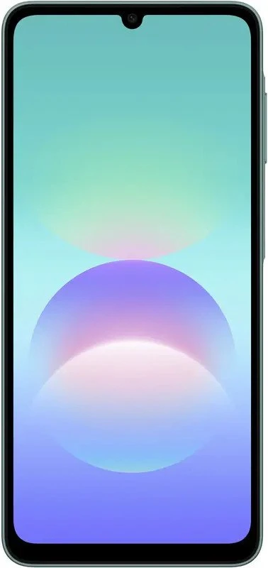 Samsung Galaxy A08 6/128GB Green (SM-A085FZGH) Тип: Смартфон; Попередньо