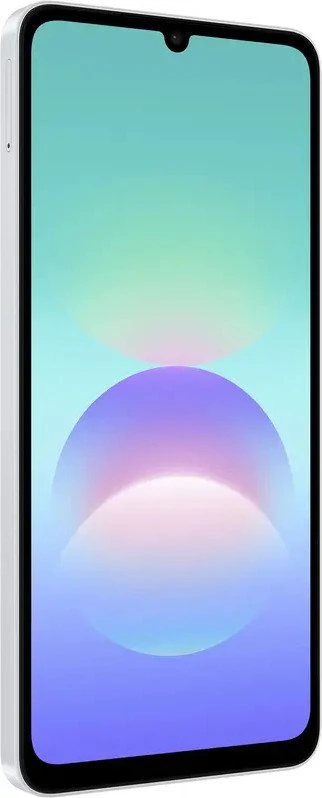 Samsung Galaxy A08 6/128GB Silver (SM-A085FZSH) Тип: Смартфон; Попередньо