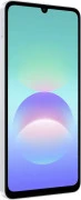 Samsung Galaxy A08 6/128GB Silver (SM-A085FZSH)