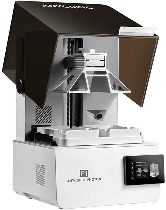 3D-принтер Anycubic Photon P1 Тип: 3D-принтер; Технология