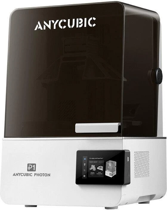 3D-принтер Anycubic Photon P1