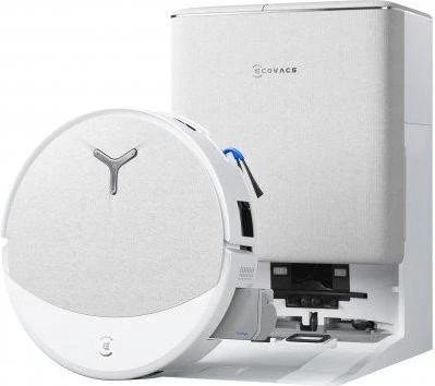 ECOVACS Deebot T90 Pro Omni White (DEX95)
