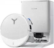 ECOVACS Deebot T90 Pro Omni White (DEX95)