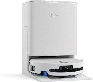 ECOVACS Deebot T90 Pro Omni White (DEX95)