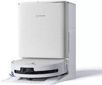 ECOVACS Deebot T90 Pro Omni White (DEX95)
