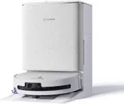 ECOVACS Deebot T90 Pro Omni White (DEX95)