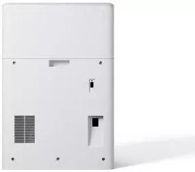 ECOVACS Deebot T90 Pro Omni White (DEX95)
