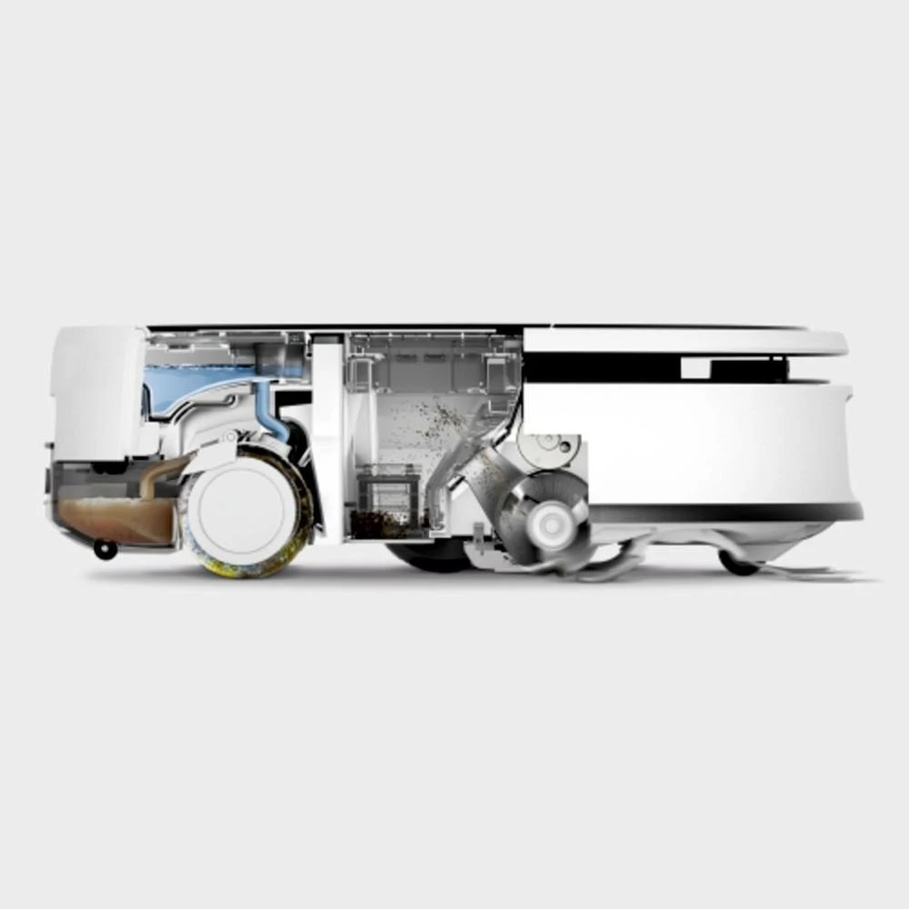 Karcher RVF 7 Comfort (1.269-690.0)
