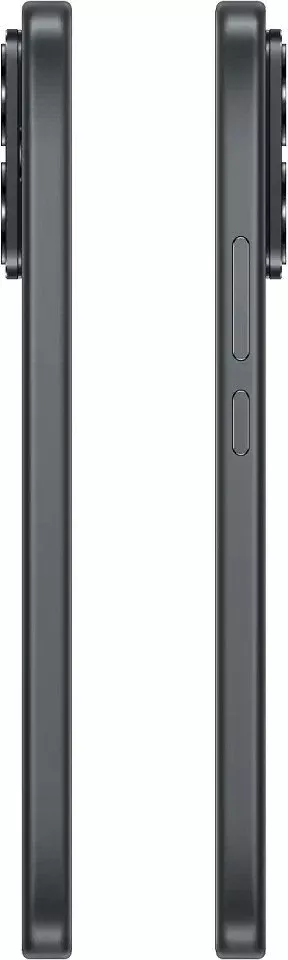 Xiaomi Poco X8 8/256GB Black (with charger) Europe Линейка: X8; Тип: Смартфон;