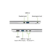 Acer Swift Spin 14 AI SFSP14-I51T (NX.W0SEU.004) (UA)