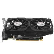 Afox Radeon RX 550 4Gb (AFRX550-4096D5H2-V4) (UA)