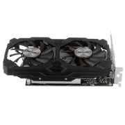 Afox Radeon RX 550 4Gb (AFRX550-4096D5H2-V4) (UA)