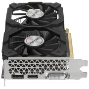 Afox Radeon RX 550 4Gb (AFRX550-4096D5H2-V4) (UA)
