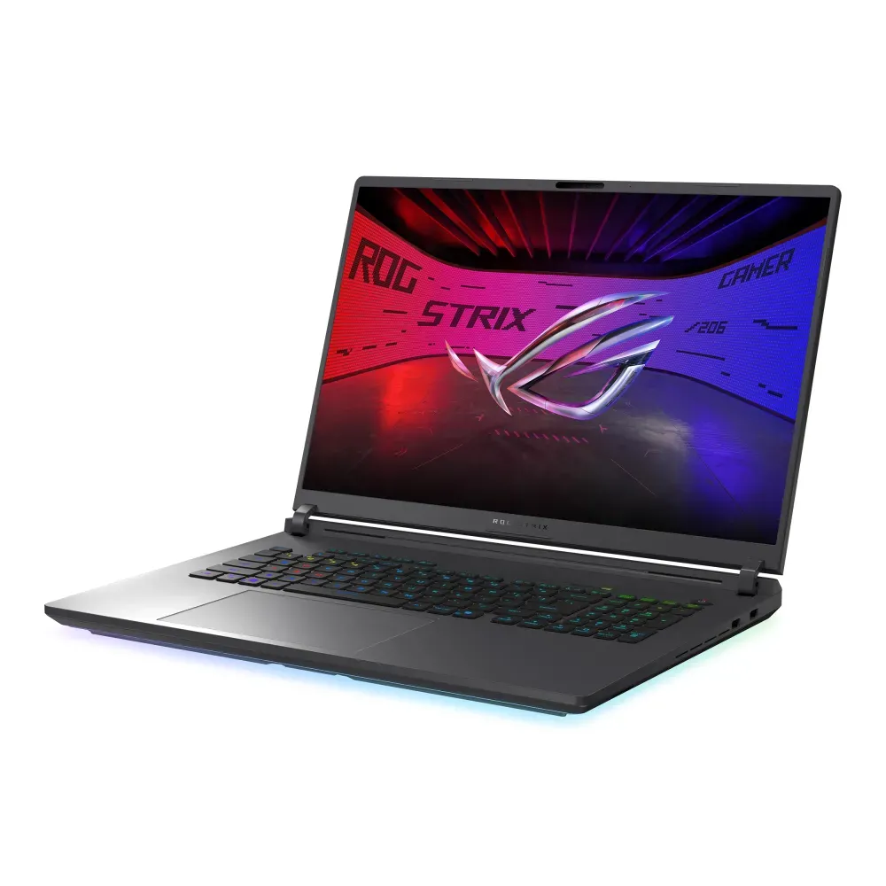 ASUS ROG Strix G18 G815LR-SA345 (90NR0LT1-M00H40) (UA) Серия (модельный ряд): ASUS ROG; Тип