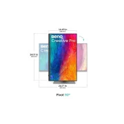 BenQ PD2732U (9H.Y0MLA.TBE) (UA)