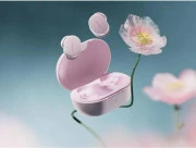 Bose QuietComfort Earbuds Gen.2 Petal Pink (888507-0600)