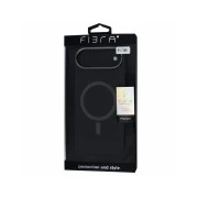 Чехол для мобильного телефона BeCover FIBRA Silicone OmniMag Apple iPhone Air Black (716204) (UA)