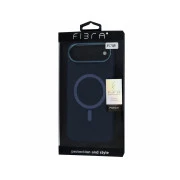 Чохол для мобільного телефону BeCover FIBRA Silicone OmniMag Apple iPhone Air Deep Blue (716207) (UA)