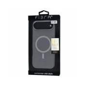 Чехол для мобильного телефона BeCover FIBRA Silicone OmniMag Apple iPhone Air Gray (716208) (UA)