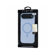 Чехол для мобильного телефона BeCover FIBRA Silicone OmniMag Apple iPhone Air Light Blue (716209) (UA)