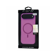 Чехол для мобильного телефона BeCover FIBRA Silicone OmniMag Apple iPhone Air Purple (716212) (UA)