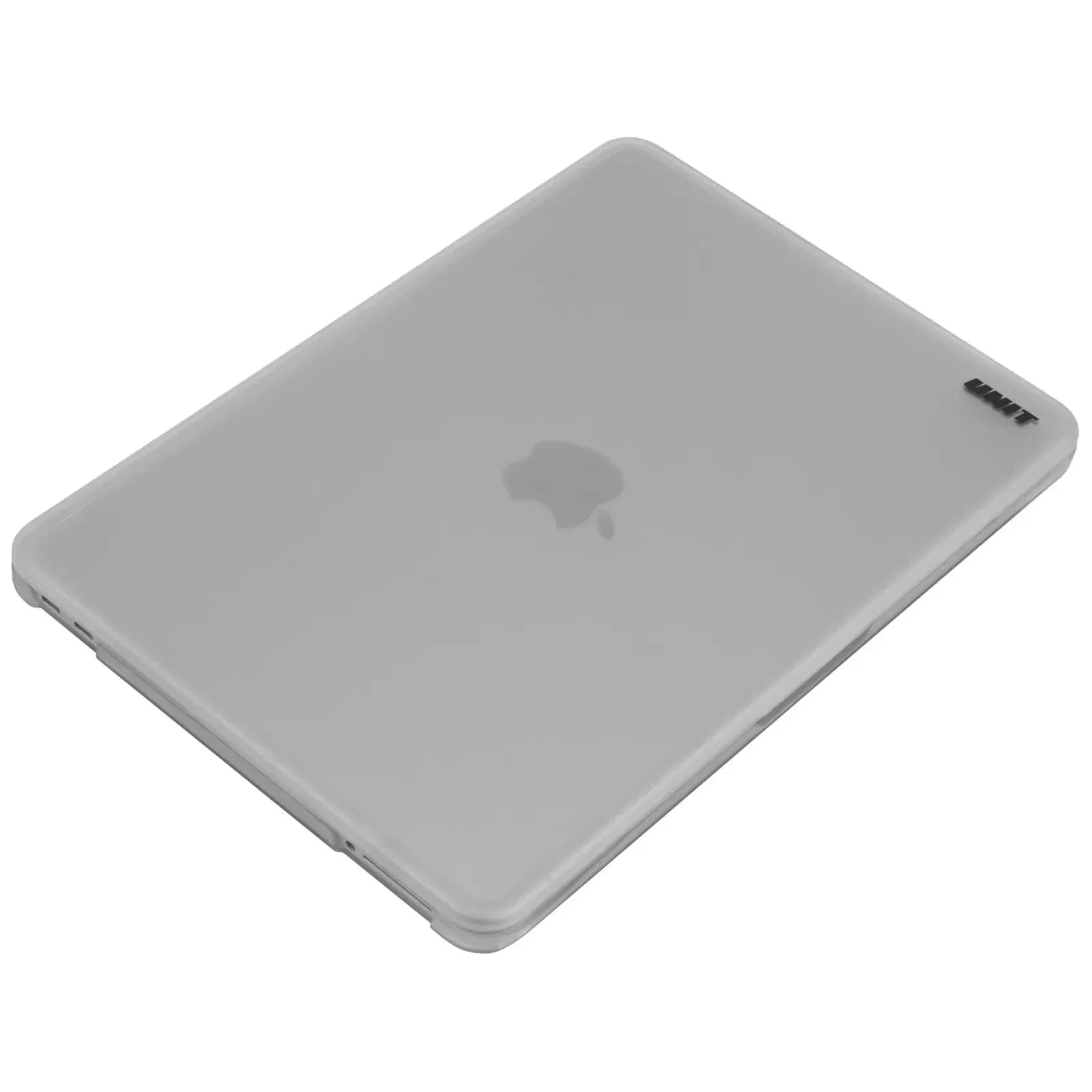 Чехол для ноутбука Armorstandart 13 MacBook Neo White Unit (ARM92908) (UA) Рекомендуемый размер ноутбука:
