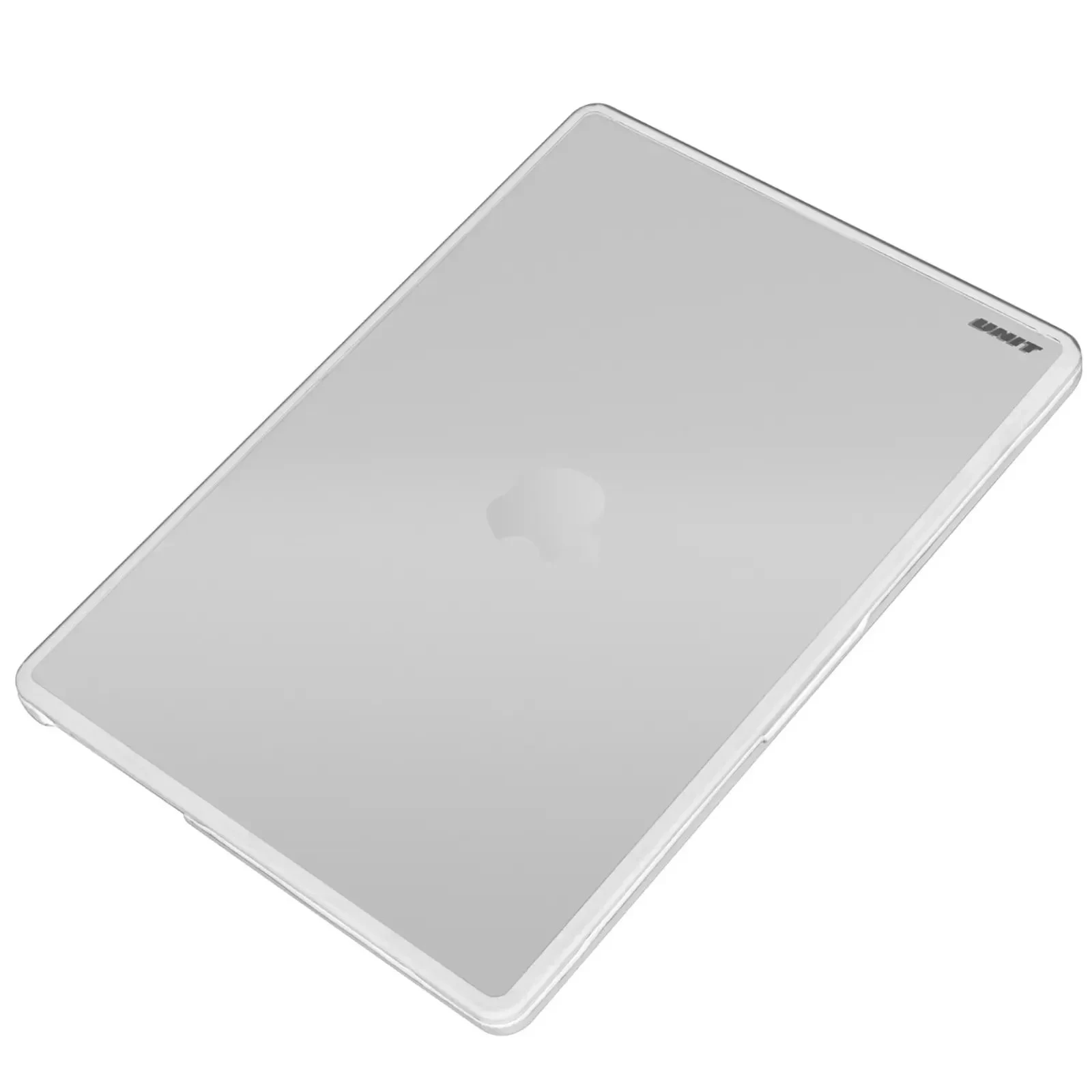 Чехол для ноутбука Armorstandart 14 MacBook Pro M5/M2 White Unit (ARM92904) (UA) Рекомендуемый размер ноутбука: