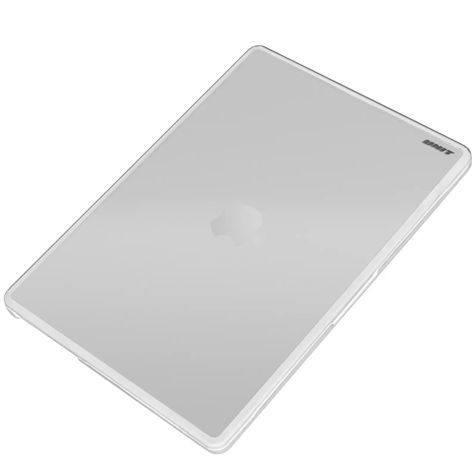 Чехол для ноутбука Armorstandart 16 MacBook Pro M5/M1 White Unit (ARM92905) (UA) Рекомендуемый размер ноутбука: