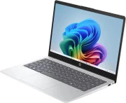 HP OmniBook 3 AI 14-ha0365nr Glacier Silver (BH4H2UA)