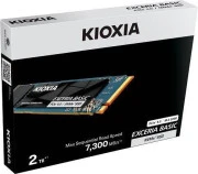 Kioxia Exceria Basic 2 TB (LSF10Z002TG8) (UA)