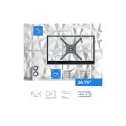 Кронштейн ACCLAB AL-BT400-kit (1283126631146) (UA)