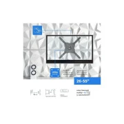 Кронштейн ACCLAB AL-BT401-kit (1283126631191) (UA)