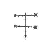 Кронштейн Gembird MA-D4-01 (UA)