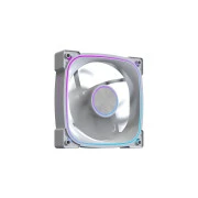 Кулер для корпусу Machenike FAN-L1 Pro WHITE (UA)