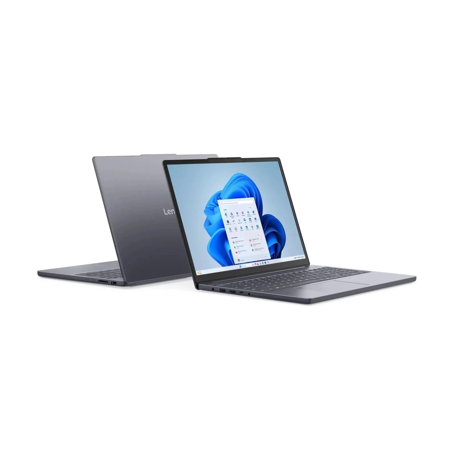 Lenovo IdeaPad Slim 3 15IRH10 (83K101K9RA) (UA) Серия (модельный ряд): Lenovo IdeaPad;