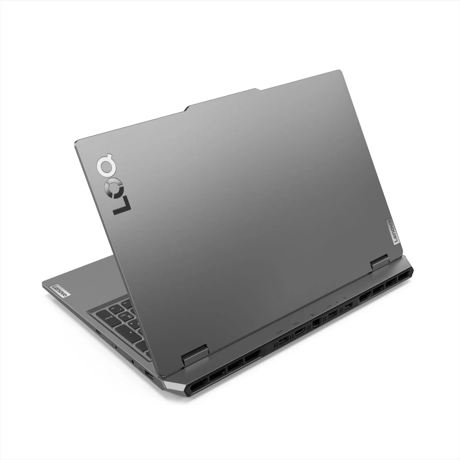 Lenovo LOQ 15IRX9 (83DV01L7RA) (UA) Серия (модельный ряд): Lenovo LOQ; Тип
