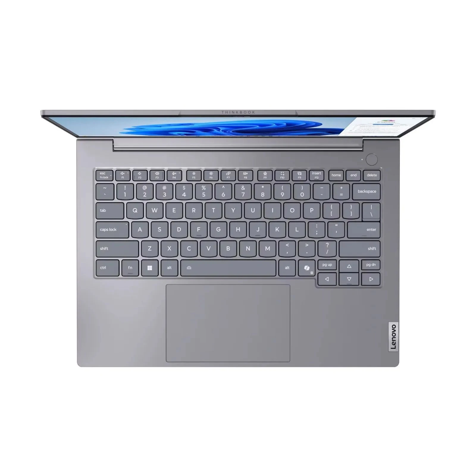Lenovo ThinkBook 14 G8 IAL (21SJ00P8RA) (UA) Серия (модельный ряд): Lenovo ThinkBook;